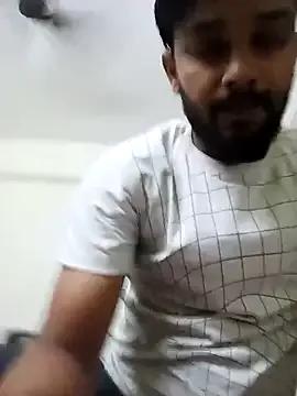 Gujjuboy5544 from StripChat