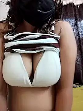 GULABOO from StripChat is Freechat