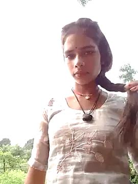 Gulika_Doshi from StripChat is Freechat