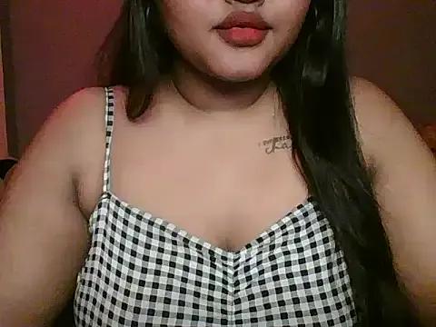 Gummy_girl from StripChat