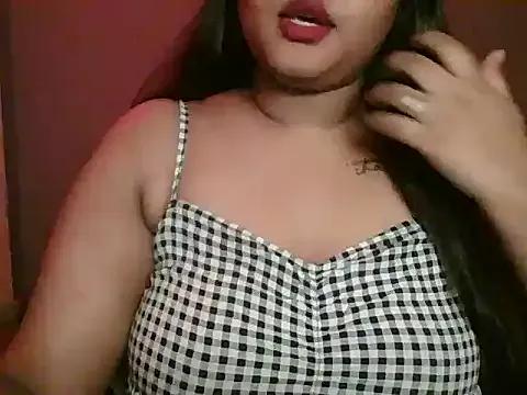 Gummy_girl from StripChat