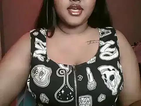 Gummy_girl from StripChat