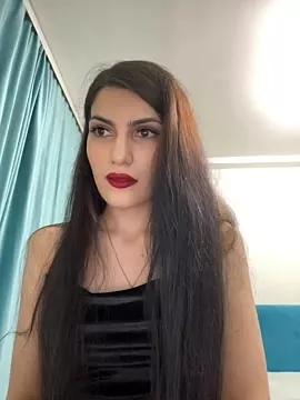 GumusGuray from StripChat