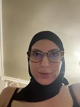 GumusGuray from StripChat