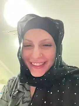 GumusGuray from StripChat