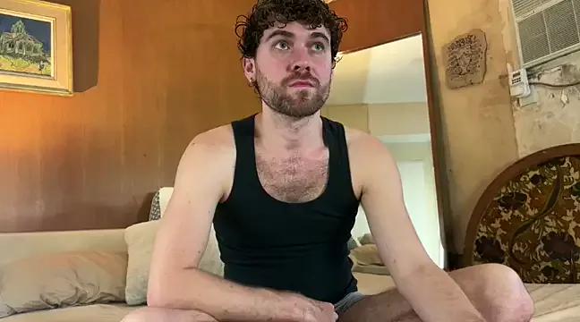 GunnarReed from StripChat