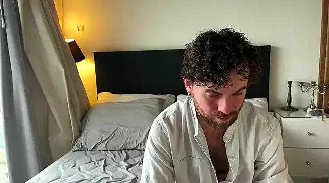 GunnarReed from StripChat