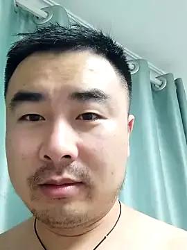 guozuo from StripChat is Freechat