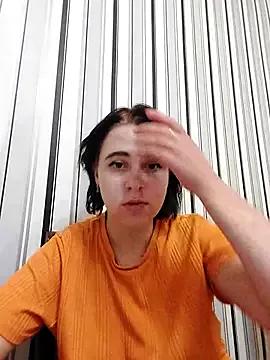 Gussie_Bridie from StripChat