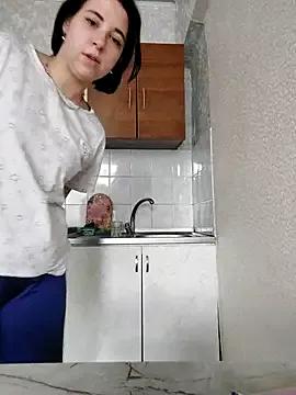 Gussie_Bridie from StripChat