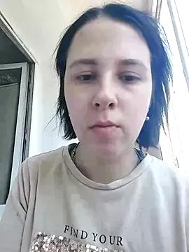Gussie_Bridie from StripChat