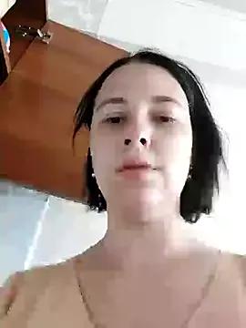Gussie_Bridie from StripChat