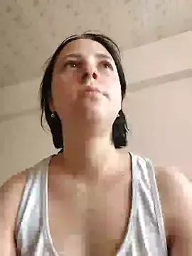 Gussie_Bridie from StripChat