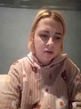 Gussie_Bridie from StripChat