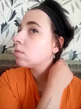 Gussie_Bridie from StripChat