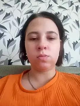 Gussie_Bridie from StripChat