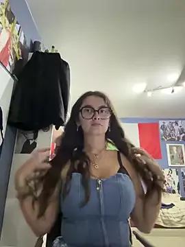 Try our streaming cams variety and talk on a personal level with our adorable girls streamers, showing off their bountiful shapes and dildos.