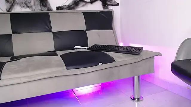 GwenHazel from StripChat is Freechat