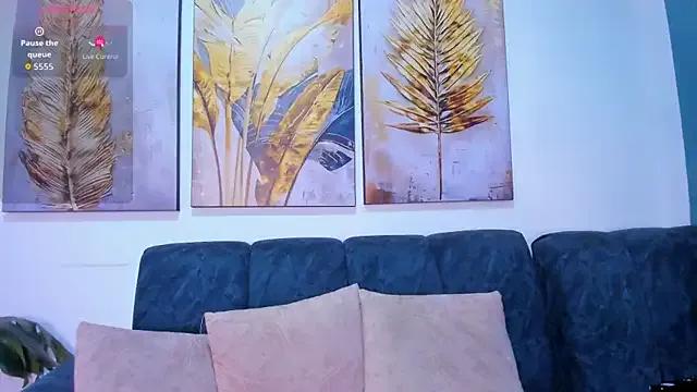 Try our streaming cams variety and talk on a personal level with our adorable girls streamers, showing off their bountiful shapes and dildos.