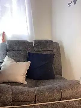 Gygymilf from StripChat is Freechat