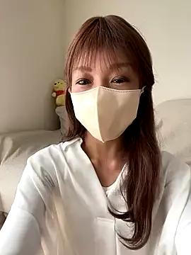 Gyungyun-456 from StripChat