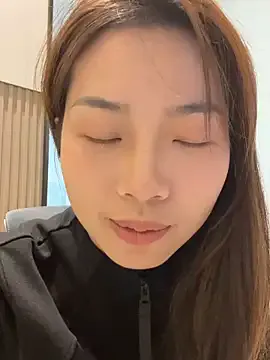 GYYoo on StripChat 