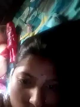 H-Lovely43 from StripChat is Freechat