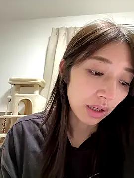 H_Kirachan from StripChat is Freechat