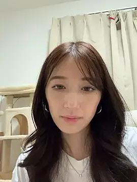 H_Kirachan from StripChat is Freechat