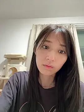 H_Kirachan from StripChat is Freechat
