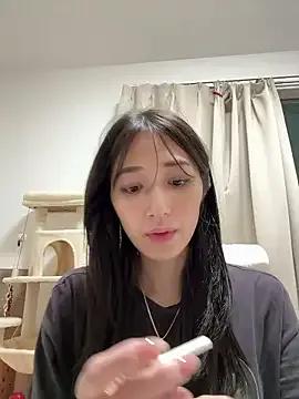 H_Kirachan from StripChat is Group