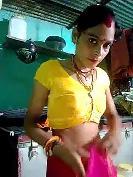H_seema from StripChat is Freechat