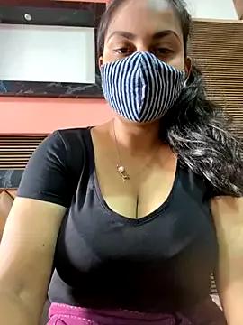 Haanikaur_saavi from StripChat is Freechat
