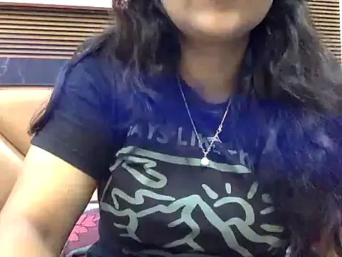 Haanikaur_saavi from StripChat