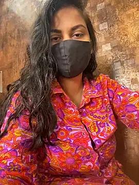 Haanikaur_saavi from StripChat is Freechat