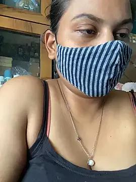 Haanikaur_saavi from StripChat
