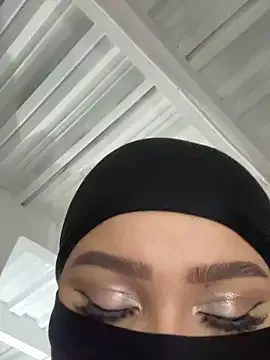 Haanna__ on StripChat 