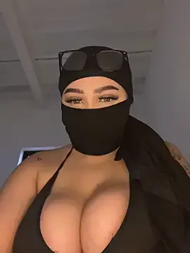 Haanna__ on StripChat 