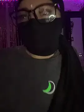 Haanna__ on StripChat 