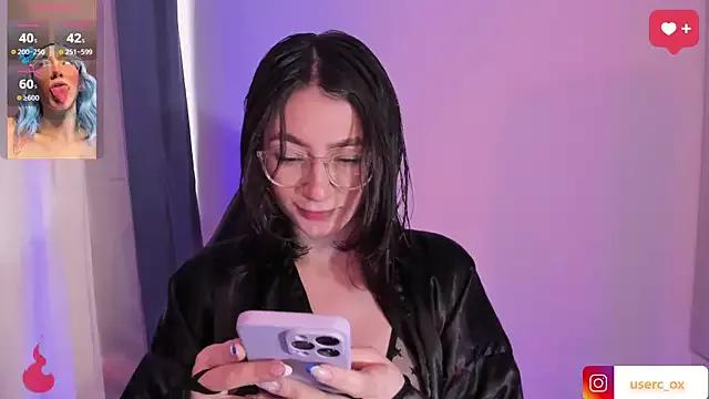 Try our streaming cams variety and talk on a personal level with our adorable girls streamers, showing off their bountiful shapes and dildos.