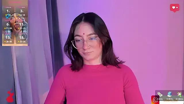 Try our streaming cams variety and talk on a personal level with our adorable girls streamers, showing off their bountiful shapes and dildos.