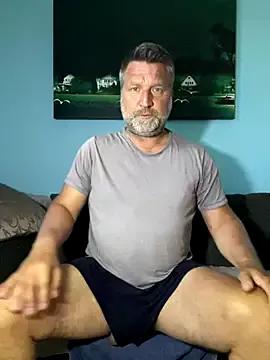 Haariglang from StripChat