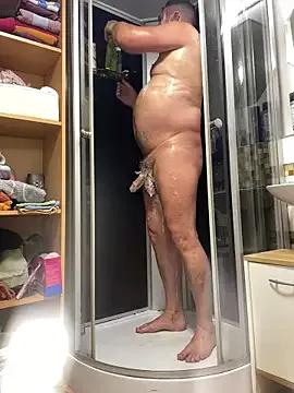 Haariglang from StripChat