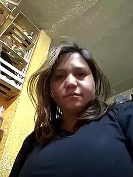 haashkyo from StripChat