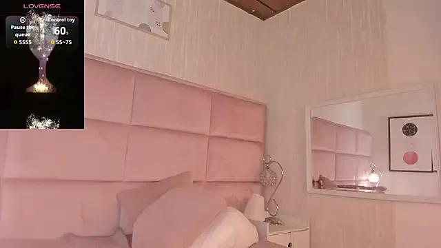 HaathorX from StripChat