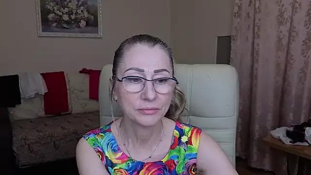 Habibi_Honeyy from StripChat is Freechat