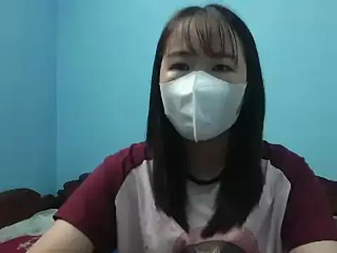 Hachi077 from StripChat