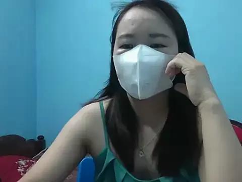 Hachi077 from StripChat is Freechat