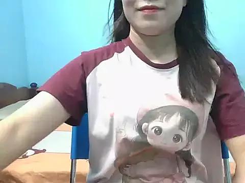 Hachi077 from StripChat