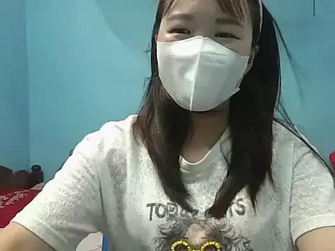 Hachi077 from StripChat